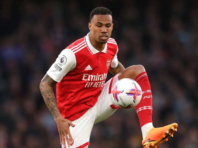 Arsenal defender Gabriel will be assessed ahead of the match after going off in the 3-1 win over Chelsea on Tuesday. Gunners boss Mikel Arteta said: “We will have to see tomorrow how he is, but yeah he could not finish the game so that was a big sign for us. We’ll have to see how he is tomorrow.”

