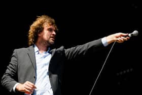 Reverend and the Makers have received support from Sheffield’s Dan Walker and fellow music group, The Reytons 