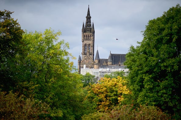 At number six, Glasgow scored five out five for food and drink, but this great city also boasts striking architecture, contemporary art spaces and fascinating museums. When it comes to nightlife, Glasgow also knows what it’s doing, with countless venues for night owls.