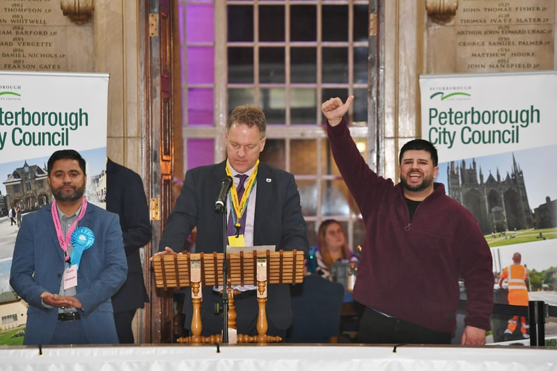 Labour hold  - Steve Cawley – Trade Unionist and Socialist Coalition 73,  Mohammed Jamil – Labour & Co-operative Party 1579,  Raymond Knight – Green Party 203,  Khan Umar – Conservative Party 509,  Paul Whittaker – Liberal Democrats 179,  Turnout: 29.84%