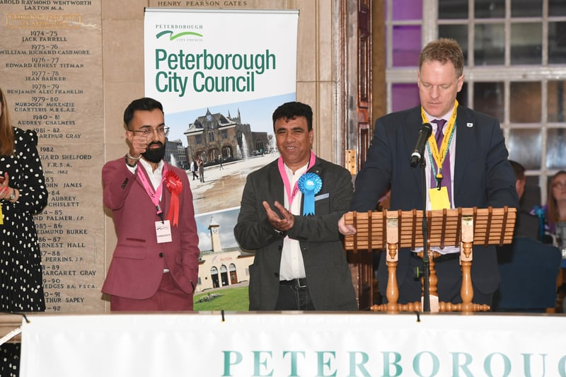 Labour take North - Akim Akim – Conservative Party 393,  Ansar Ali – Independent 863,  Tracey Foreman – Green Party 178,  Asim Mahmood – Labour & Co-operative Party 1078,  Turnout: 35.50%