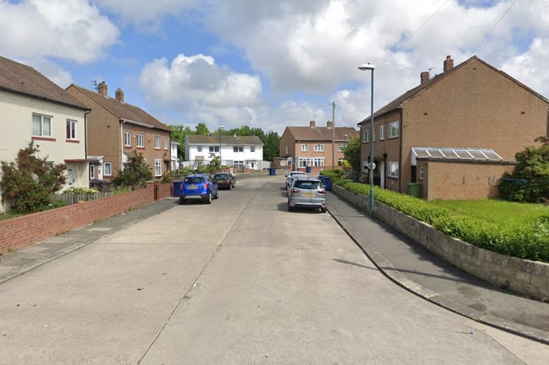 Ruskin Drive in West Boldon will be hosting a street party from 10am until 6pm, on May 6.