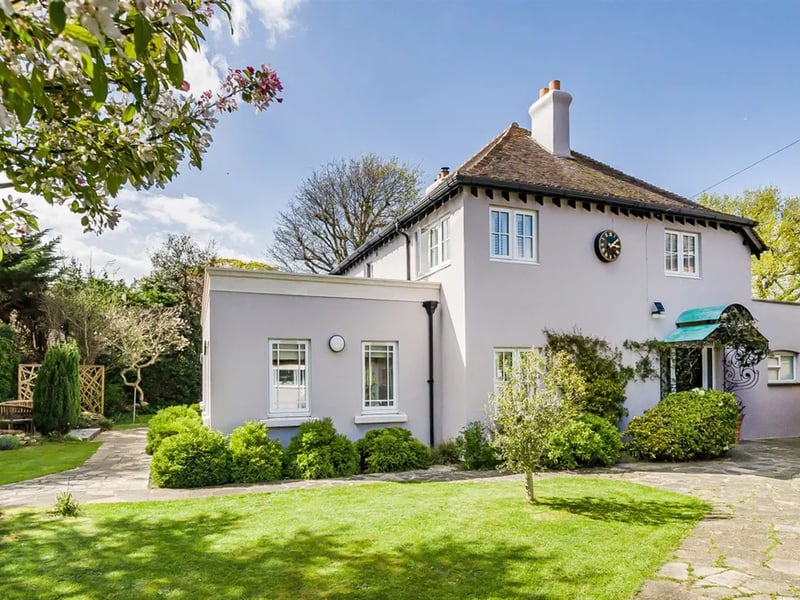 This property is located onSt Catherines Road