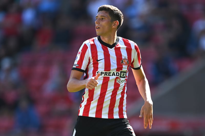 An achilles injury has robbed Sunderland of the services of the Scotland striker for the majority of the second half of the season.