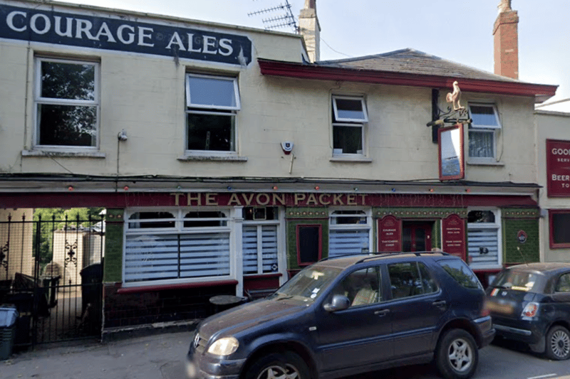 Built in 1843, The Avon Packet overlooks the River Avon and is packed with great characters. It also has a timeless interior and a huge beer garden at the back. 185 Coronation Road, Southville.