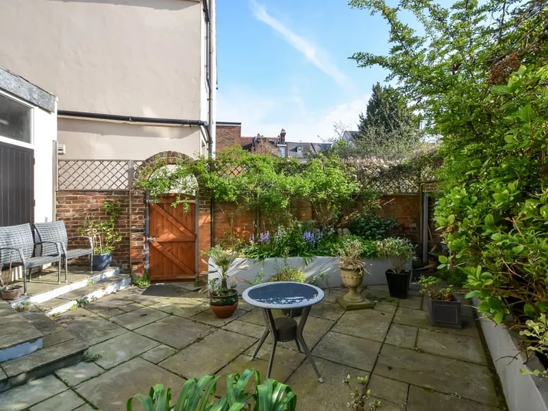 Garden