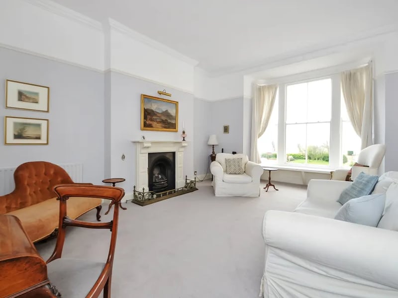 Sitting room