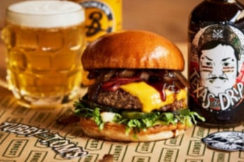 We all know Liverpool has an amazing range of restaurants, so instead of eating street party sandwiches, treat yourself to a meal out. The city is full of options from delicious pizza at Amalia to a special edition Texan BBQ burger at Honest Burgers. Yum!