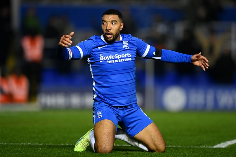 Blues’ 3-2 win over Reading in December meant they had lost just 3 in 16 league games. The impressive run of form saw Eustace’s men move up to 7th and even had the fans dreaming of an unexpected promotion push. It was a result which you felt had proved many of Eustace’s doubters wrong at the time