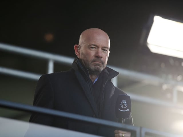 Shearer is Newcastle United’s record goalscorer with 206 goals for the club. Need we say more?