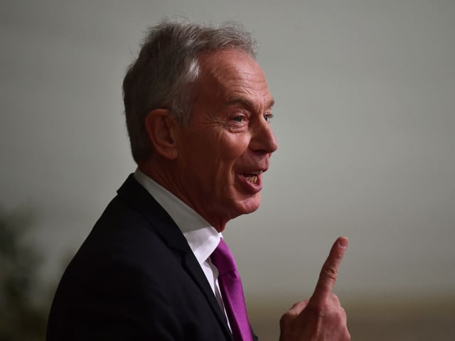 Despite being born in Edinburgh, the former Prime Minister claims to be a Newcastle fan.