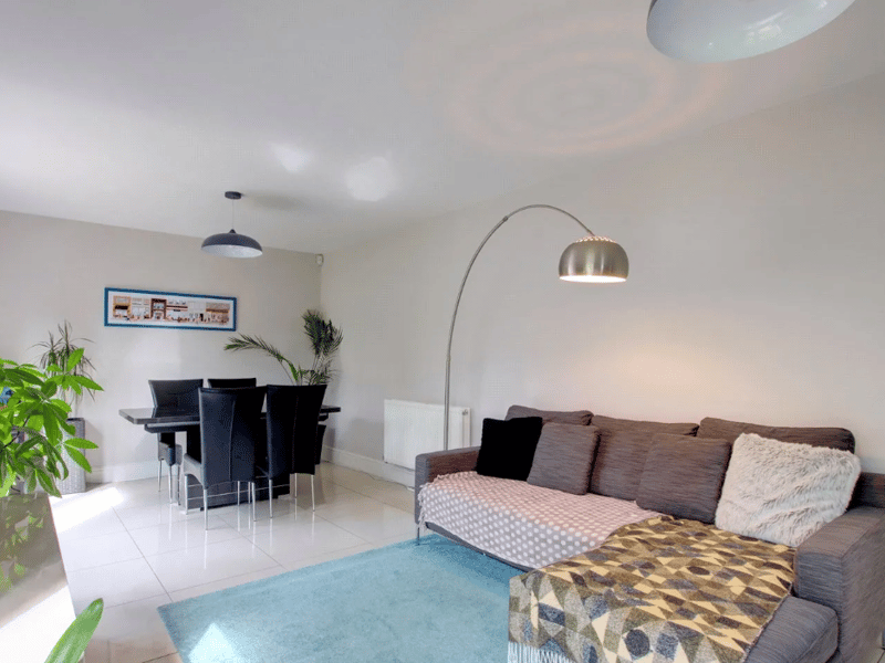 Woodlands Drive, Selly Oak, Birmingham, West Midlands B29 (Photo: Zoopla) 
