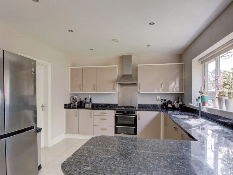 Woodlands Drive, Selly Oak, Birmingham, West Midlands B29 (Photo: Zoopla) 