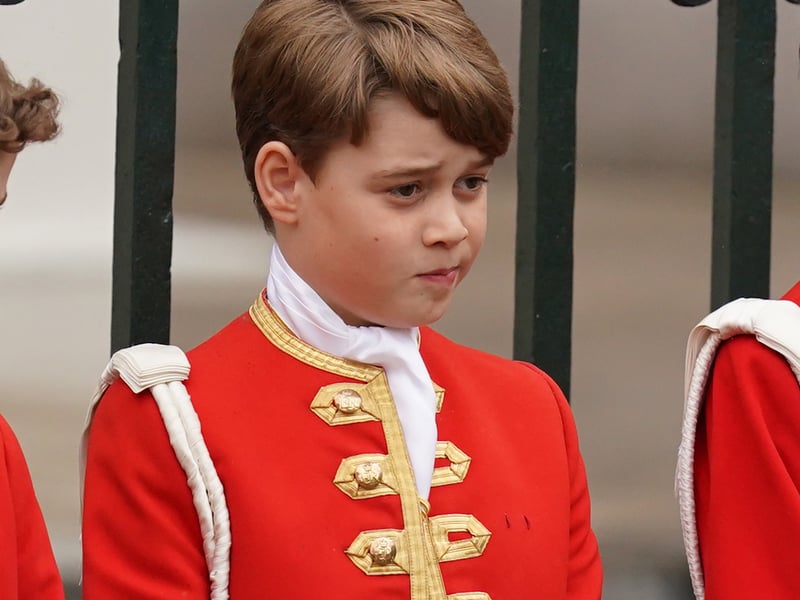 Prince George