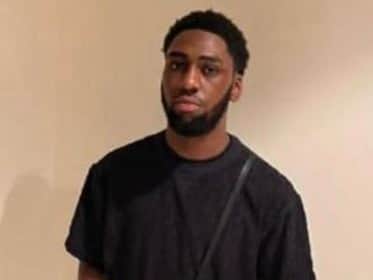 Detectives have launched a murder investigation after Jordan Kukabu, 18, was found with stab wounds in Dagenham.