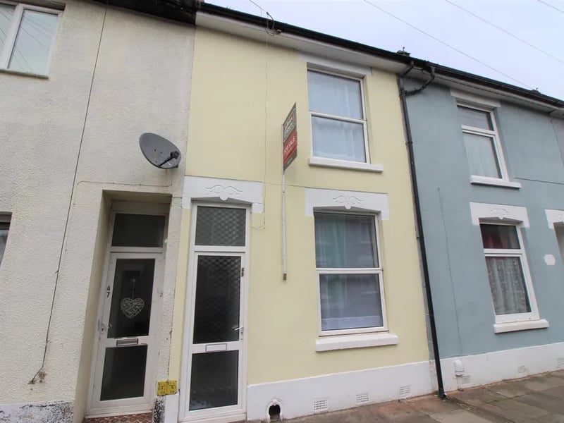 This property is located on Newcome Road