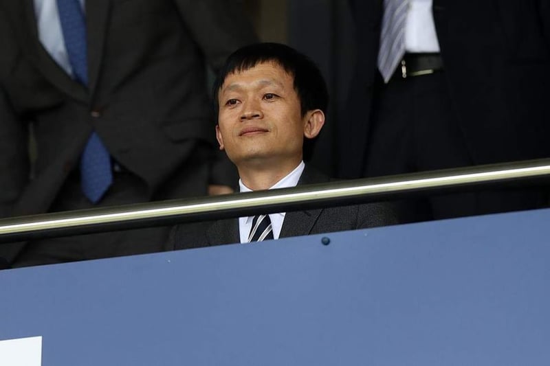 Around 2,000 West Brom fans protested before the home game against QPR on Easter Monday in April against owner Guochuan Lai. Baggies fans are alarmed at the club’s financial situation, and have been frustrated with loans taken out of the club by Lai. Supporters have held protests against Lai throughout the season, campaigning for new ownership 