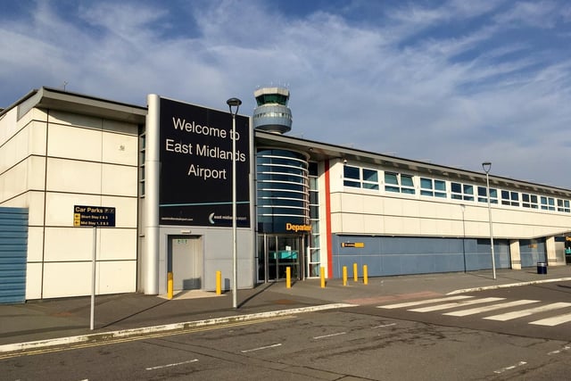 East Midlands Airport has a total of 2,334 reviews and a rating of 3.4 out of 5 stars.
One review said: "In terms of travel it’s not a bad airport to get to, it’s all easily sign posted for which part of the airport you need. The only thing I can’t fathom is, like most people commenting on here, is the price for drop off. £5 for 15 minutes seems very steep especially if you have people with mobility issues. I wish they’d adopt what Birmingham airport has, and that’s twenty minutes drop off free."