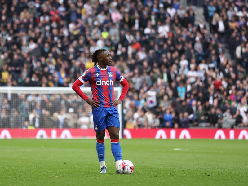 Fair play points: 86