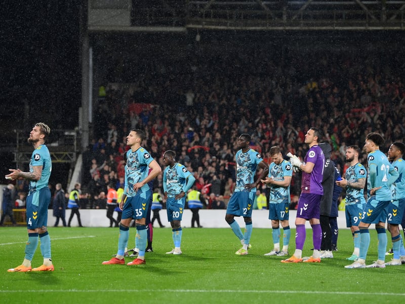 Fair play points: 66