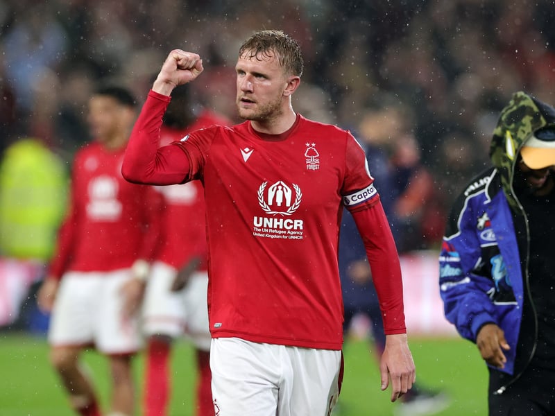Fair play points: 77