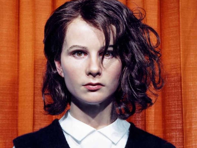 Wearing is an English conceptual artist, one of the Young British Artists, and winner of the 1997 Turner Prize. In 2007 Wearing was elected as lifetime member of the Royal Academy of Arts in London. She as born in Birmingham and went to school in Great Barr