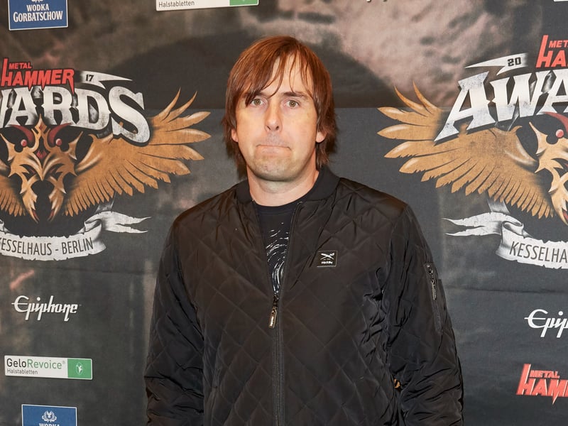 The lead singer of Nepalm Death was born in Great Barr. The band is credited as pioneers of the grindcore genre by incorporating elements of crust punk and death metal, using a noise-filled sound that uses distorted, down-tuned guitars, grinding overdrive bass, high-speed tempo, and vocals that consist of incomprehensible growls or high-pitched shrieks, extremely short songs, and sociopolitical lyrics.