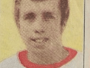 Born in Great Barr, Morris was an English footballer who played for Walsall, Shrewsbury Town, Bangor City, Port Vale, Kidderminster Harriers, and Brisbane Lions (Australia). A winger, he scored 58 goals in 305 league games in an 11-year career in the Football League. He won promotion out of the Fourth Division with Shrewsbury Town in 1974–75.