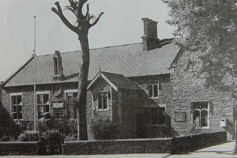 Dr Bells Primary School was open from 1945-1965 before changing to St Matthias College Primary School from 1961-2000, when it became Fishponds Academy.