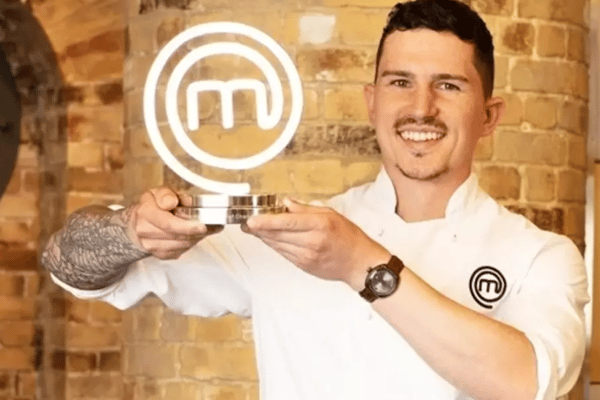 MasterChef: The Professionals winner Stuart Deeley has been cooking up a storm since he opened his restaurant in an old Victorial furnace house on the edge of the walled garden at Hampton Manor in 2021. He even cooks over coals and his BBQ has won a host of praise. 