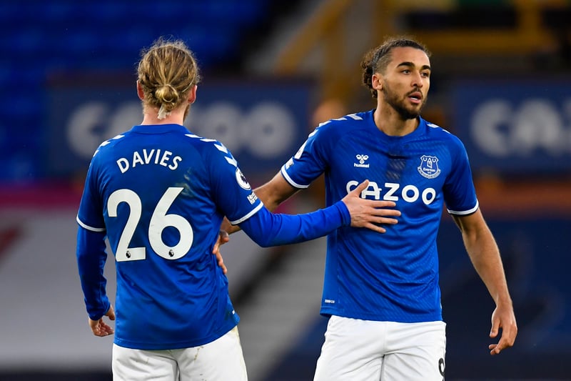 If we didn’t give this role to Tom Davies and Dominic Calvert-Lewin, they’d be knocking at our door in protest. The pair are outspoken about their love for fashion and breaking stereotypes in the wardrobe choices. We’re not sure what they’d come up with Eurovision, but they’d relish the challenge.