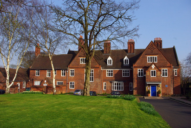 Located in Edgbaston, this is an Edwardian historic house and garden. It’s a heritage attraction with space for hosting events as well. They currently have the Secret Life of Plants Exhibition and Poiesis Exhibition on display. (Photo - Phil Champion / Winterbourne House / CC BY-SA 2.0)