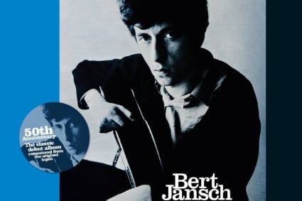Bert Jansch may have been brought up in Edinburgh but was born in Glasgow’s Stobhill Hospital in Springburn during the Second World War. A terrific album which contains ‘Needle of Death’ and ‘Strolling Down the Highway’. 