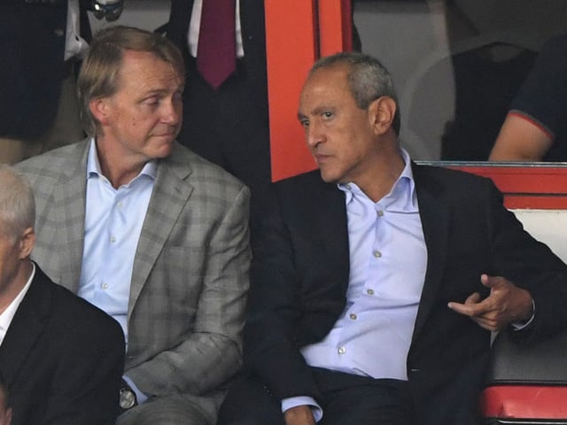 Aston Villa finished 7th - based on last season’s figures, this will net them at least £28,801,080 in merit payments.
