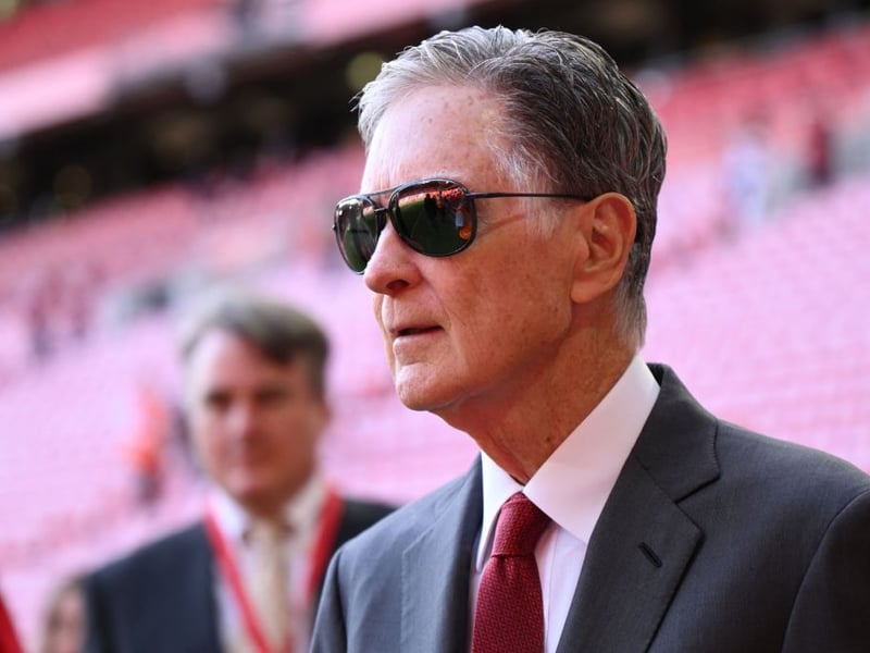 Liverpool finished 5th - based on last season’s figures, this will net them at least £32,915,520 in merit payments.