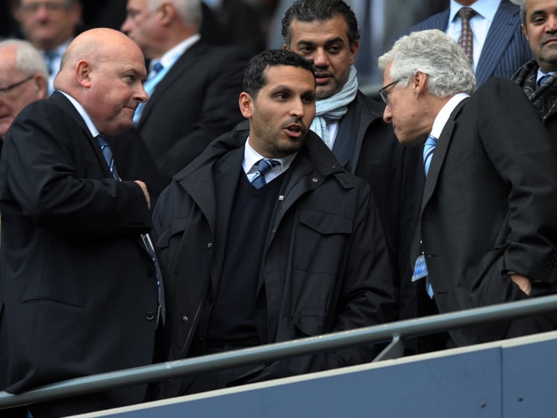 Manchester City finished 1st - based on last season’s figures, this will net them at least £41,144,400 in merit payments.