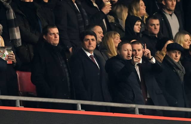 Southampton finished 20th - based on last season’s figures, this will net them at least £2,057,220 in merit payments.