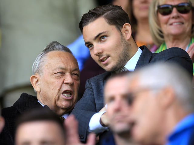 West Ham finished 14th - based on last season’s figures, this will net them at least £14,400,540 in merit payments.