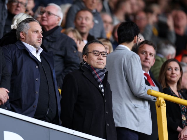 Wolves finished 13th - based on last season’s figures, this will net them at least £16,457,760 in merit payments.