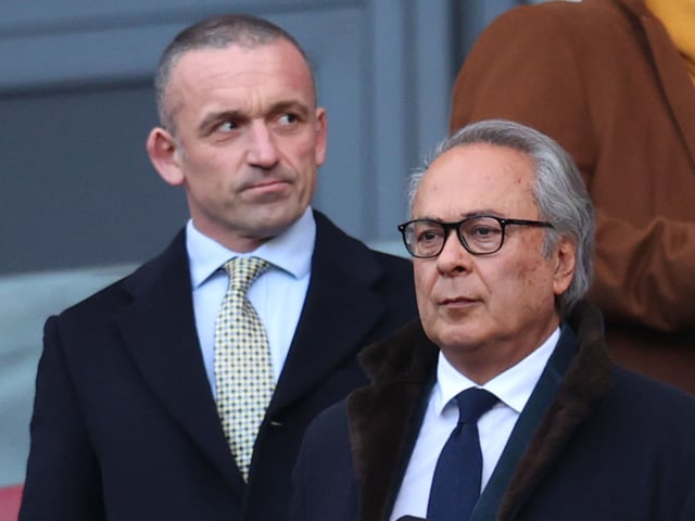 Everton finished 17th - based on last season’s figures, this will net them at least £8,228,880 in merit payments.