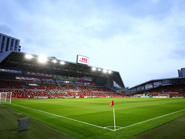 Brentford finished 9th - based on last season’s figures, this will net them at least £24,686,640 in merit payments.