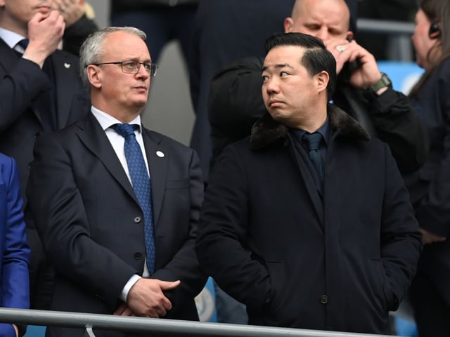 Leicester City finished 18th - based on last season’s figures, this will net them at least £6,171,660 in merit payments.