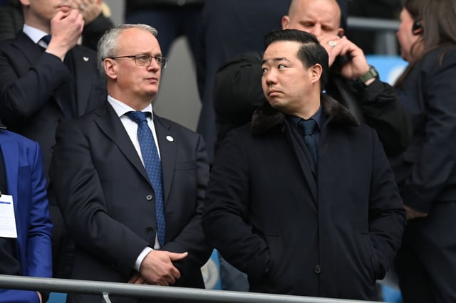 Leicester City finished 18th - based on last season’s figures, this will net them at least £6,171,660 in merit payments.