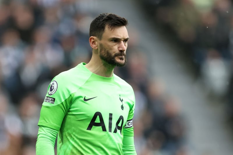 The France international will not feature again this season after he suffered a groin injury in last month’s heavy defeat at Newcastle United.