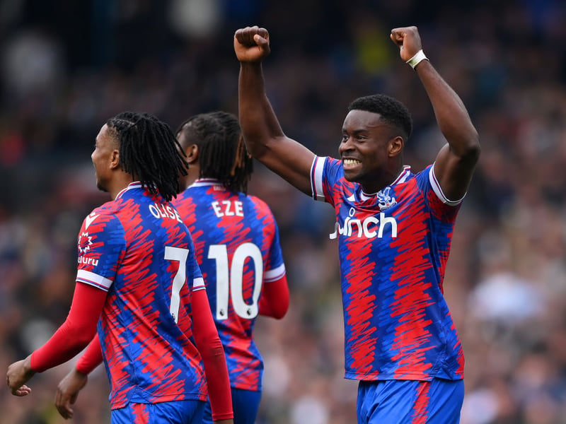 The cheapest season ticket at the Selhurst Park is £545 with the most expensive at £895.