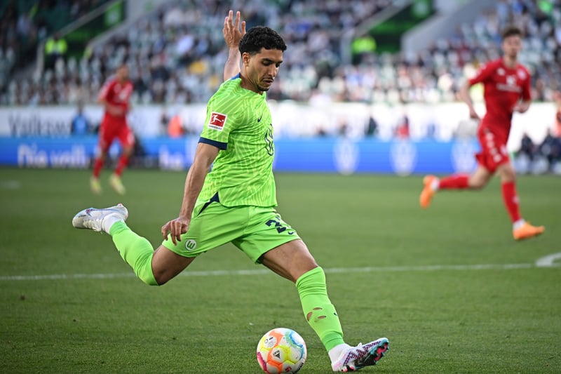 Wolfsburg striker Marmoush has scored six times this season, and he will leave this summer after failing to agree a new deal. This deal will only be possible if Leeds stay up.