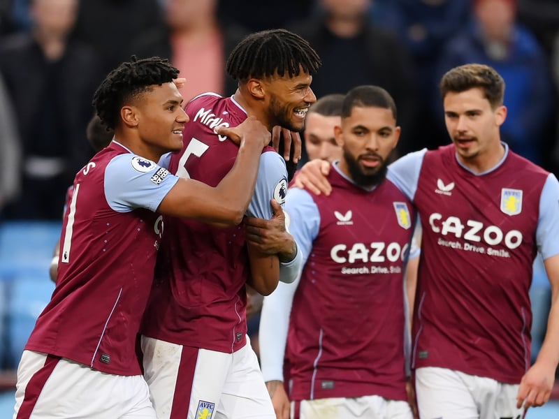 Season tickets are being given a 15% increase and the cheapest adult season ticket at Villa Park last year was £531.