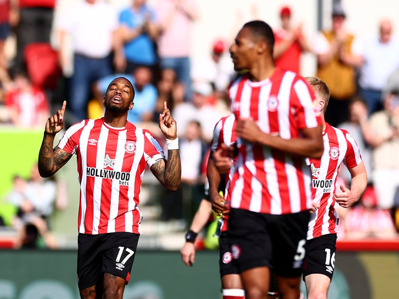 The cheapest adult season ticket at Brentford next season costs £419.