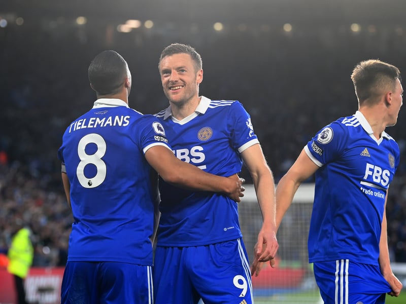 The cheapest adult season ticket at Leicester City next season costs £385.