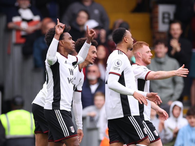 The cheapest adult season ticket at Fulham next year costs £455.